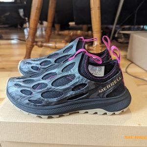 MERRELL Hydro Runner Shoes - Women's
